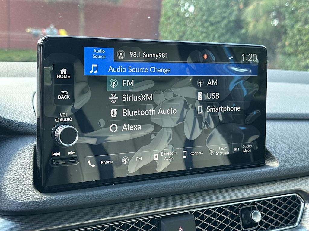 Thumbnail: 2026 Acura Integra - 14