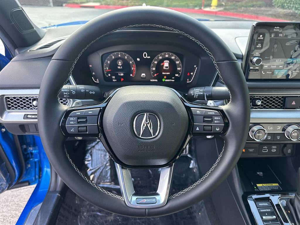 Thumbnail: 2026 Acura Integra - 13