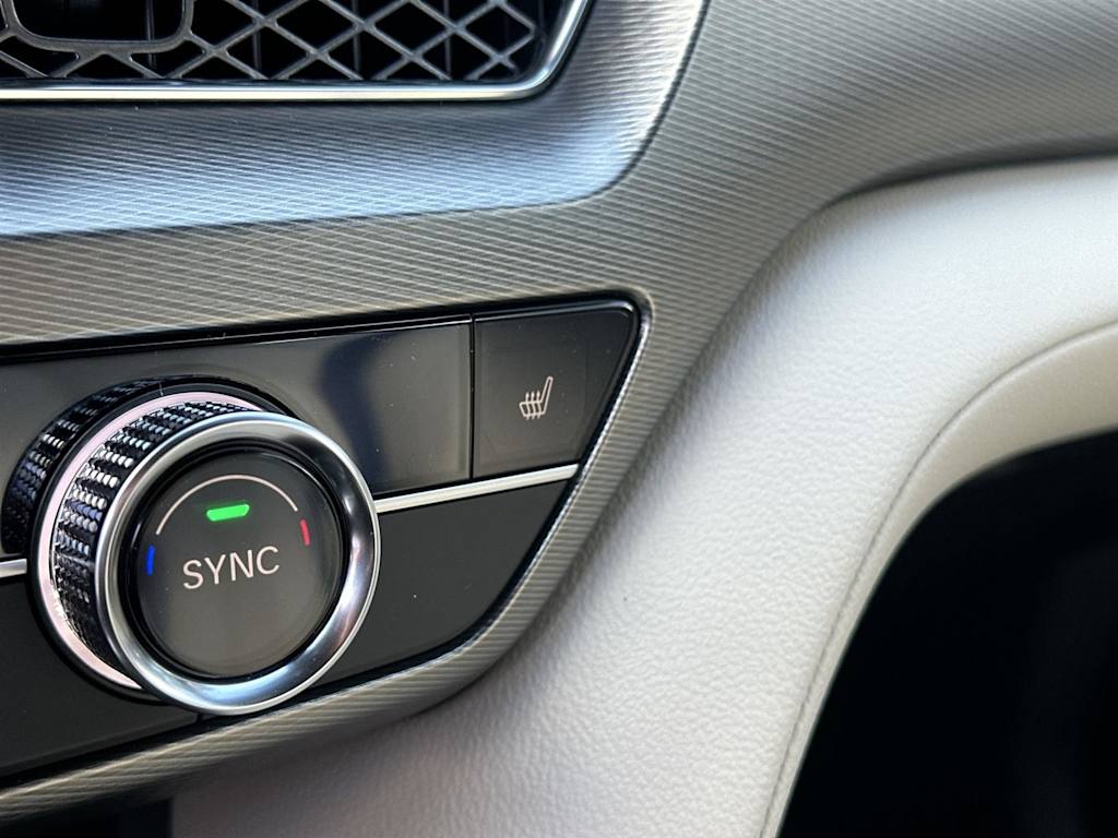 Thumbnail: 2026 Acura Integra - 25