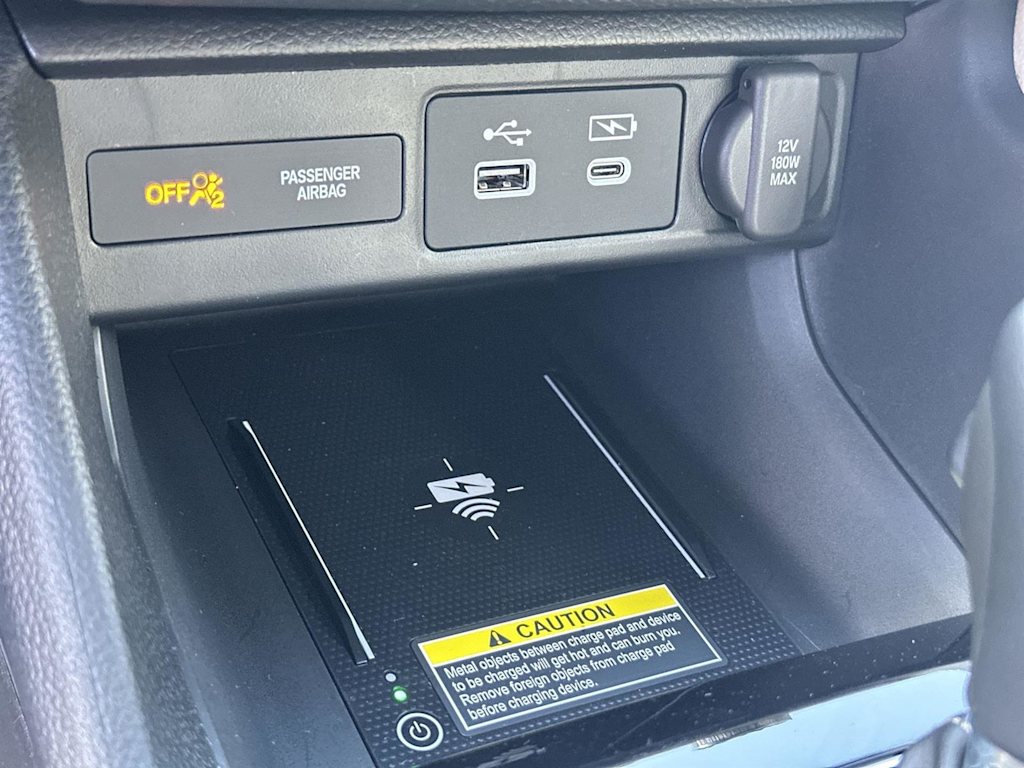 Thumbnail: 2026 Acura Integra - 24