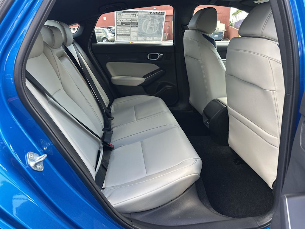 Thumbnail: 2026 Acura Integra - 20