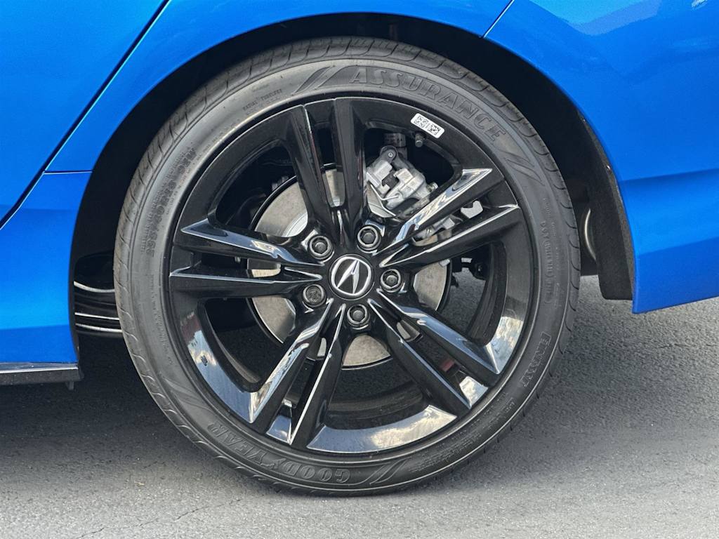 Thumbnail: 2026 Acura Integra - 7