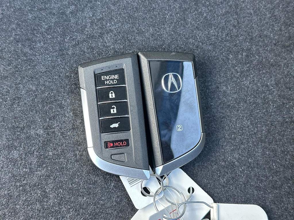 Thumbnail: 2026 Acura Integra - 18