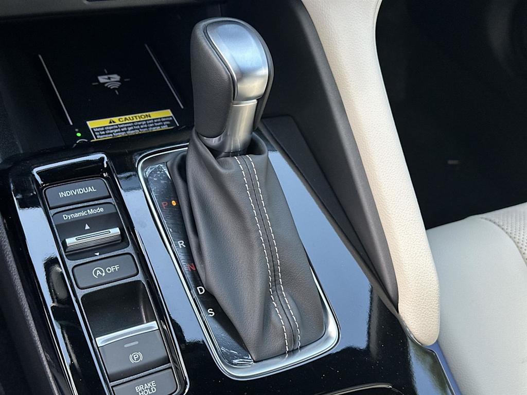 Thumbnail: 2026 Acura Integra - 15