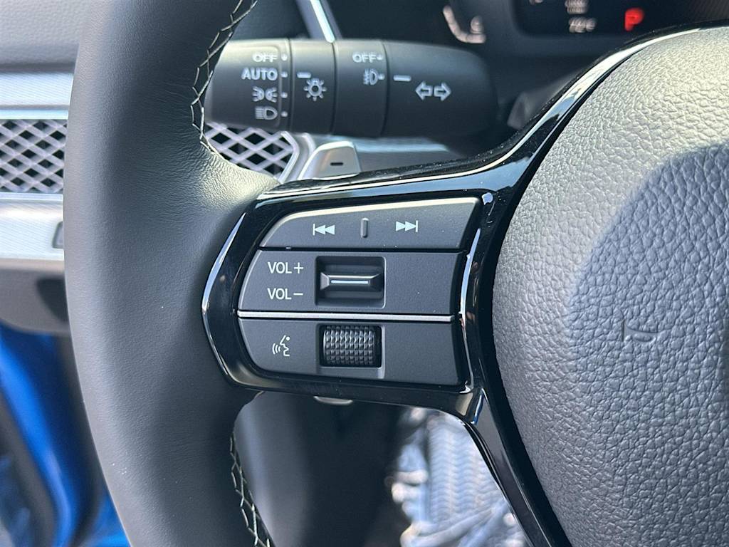 Thumbnail: 2026 Acura Integra - 22