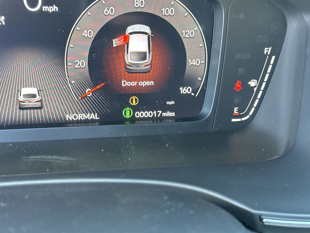 Thumbnail: 2026 Acura Integra - 16