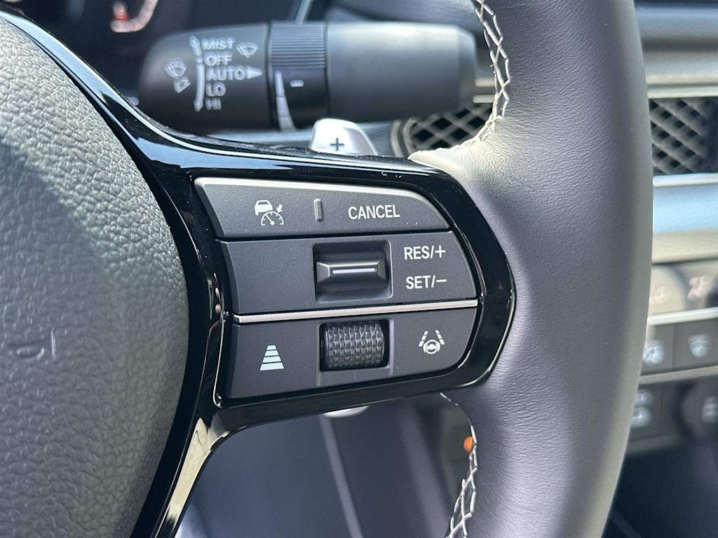 Thumbnail: 2026 Acura Integra - 23