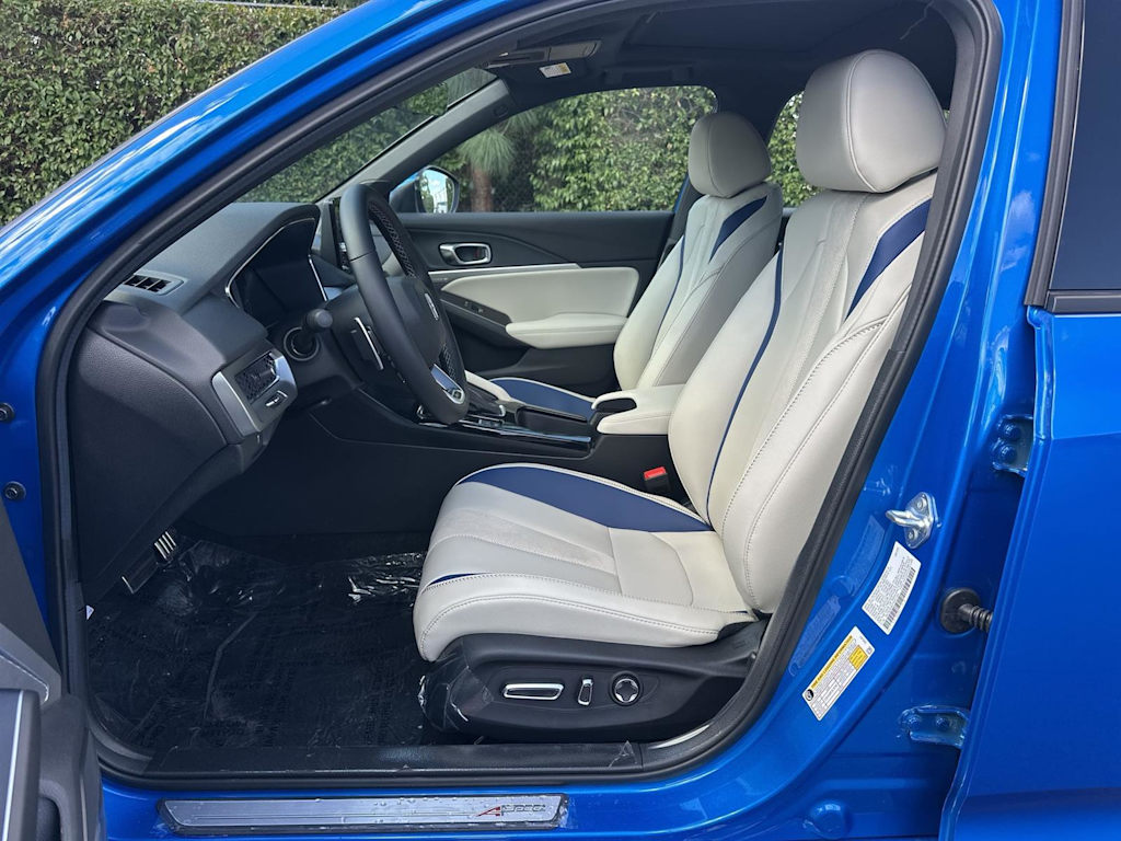 Thumbnail: 2026 Acura Integra - 11