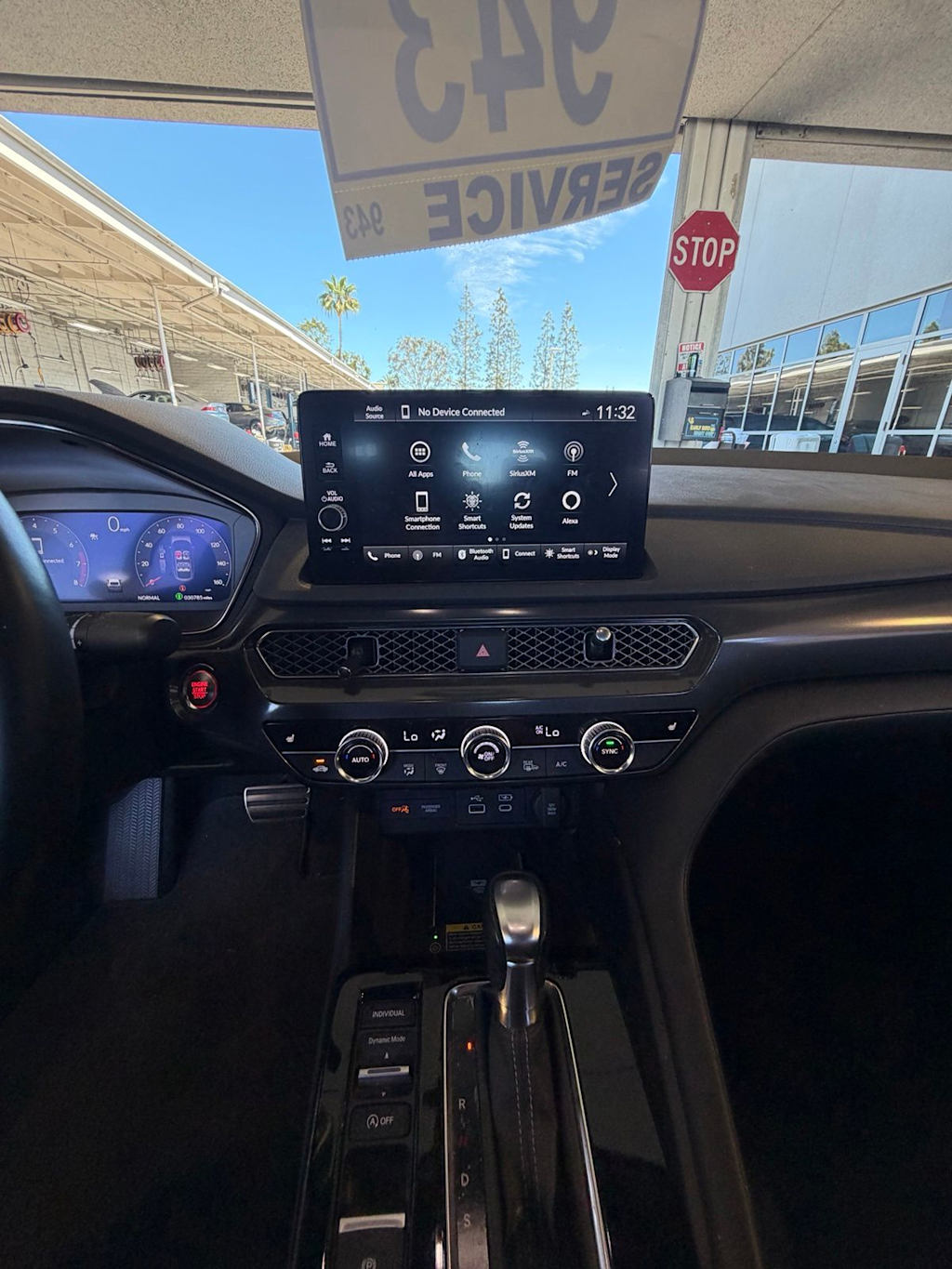 Thumbnail: 2024 Acura Integra - 7