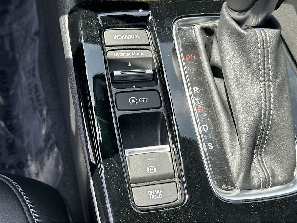 Thumbnail: 2025 Acura Integra - 27