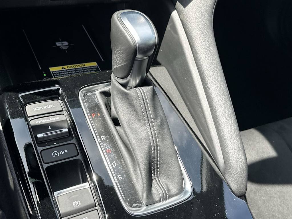 Thumbnail: 2025 Acura Integra - 16