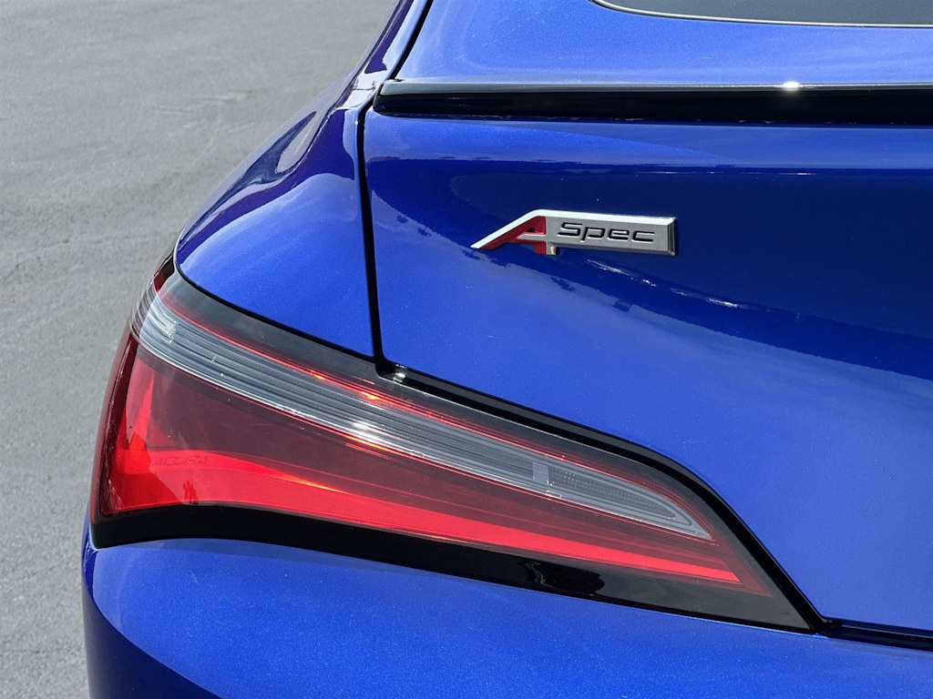 Thumbnail: 2025 Acura Integra - 21