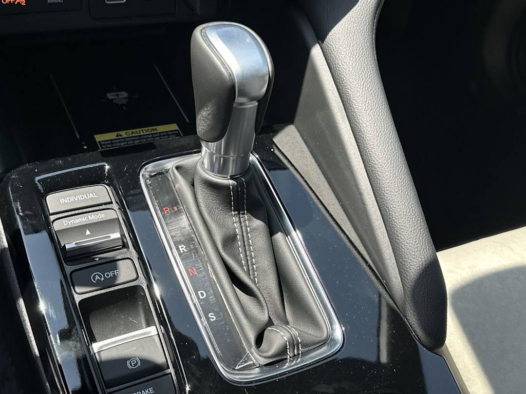 Thumbnail: 2025 Acura Integra - 16
