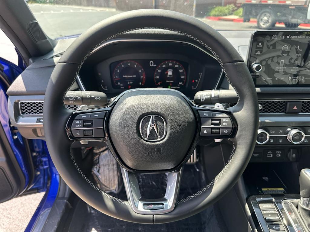 Thumbnail: 2025 Acura Integra - 14