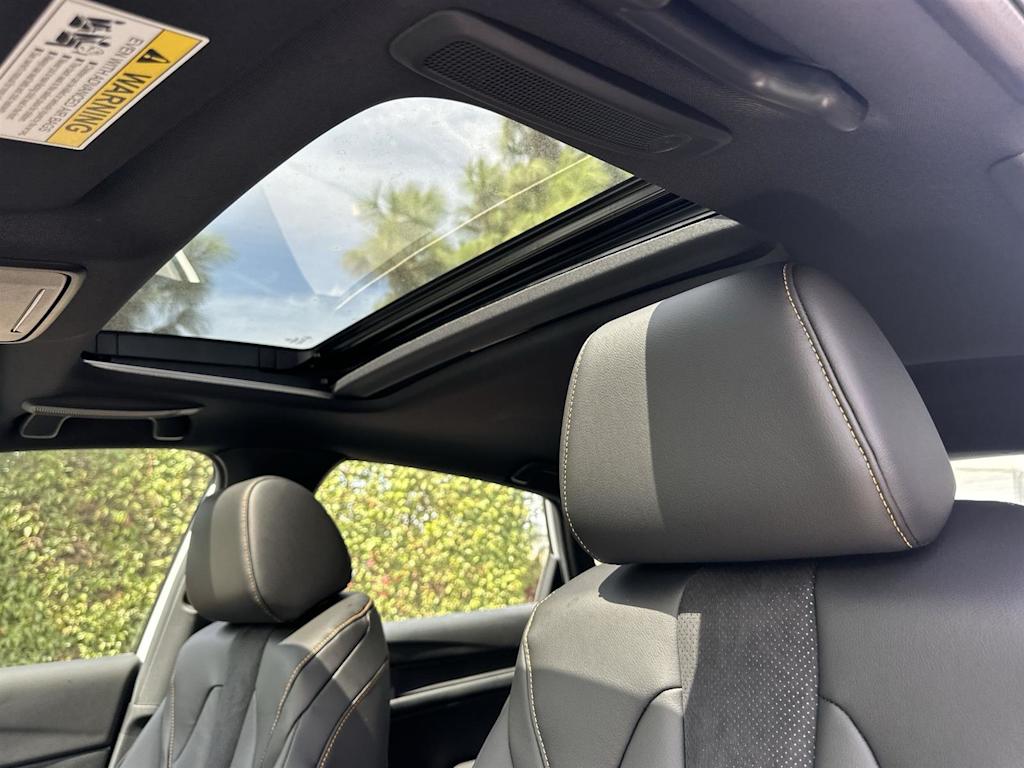 Thumbnail: 2026 Acura Integra - 31