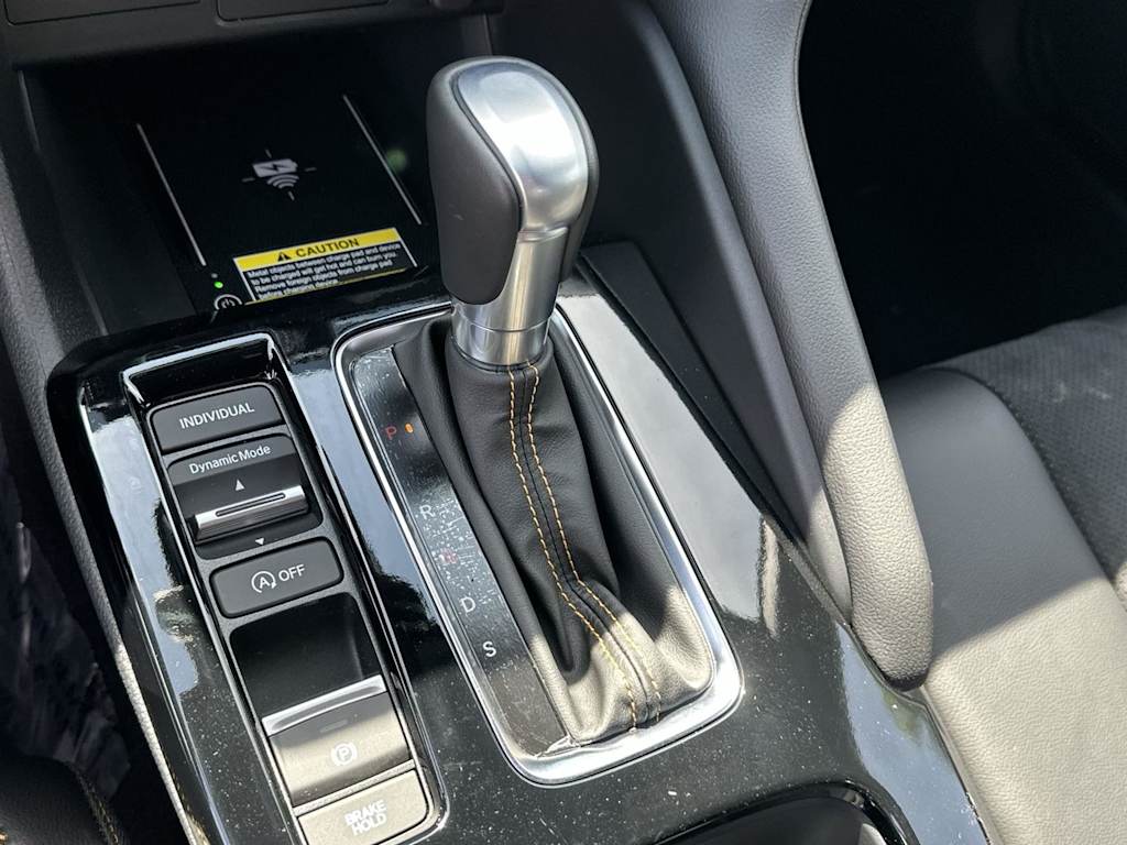 Thumbnail: 2026 Acura Integra - 16