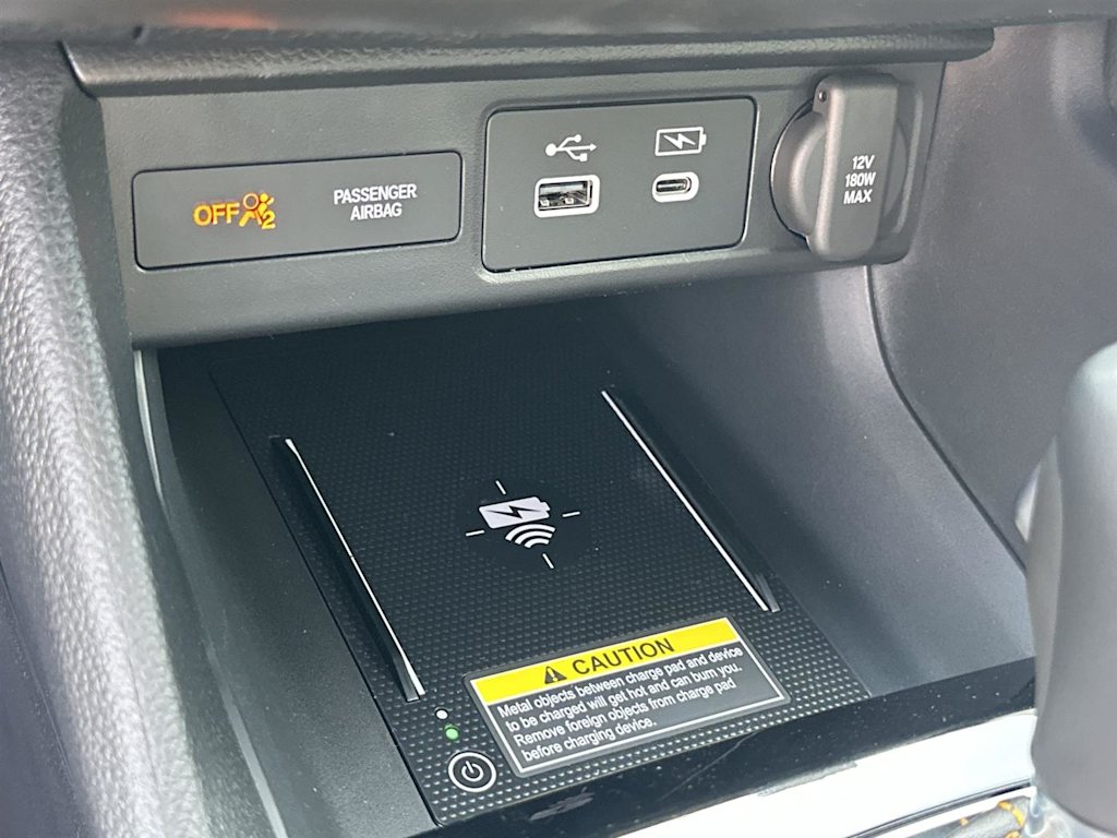 Thumbnail: 2026 Acura Integra - 26