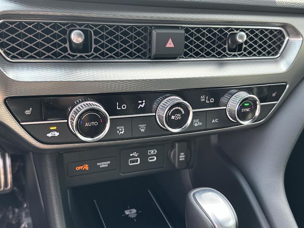 Thumbnail: 2026 Acura Integra - 27