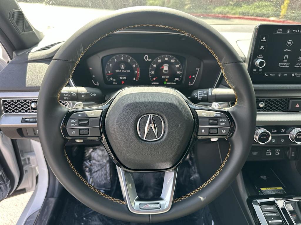 Thumbnail: 2026 Acura Integra - 14