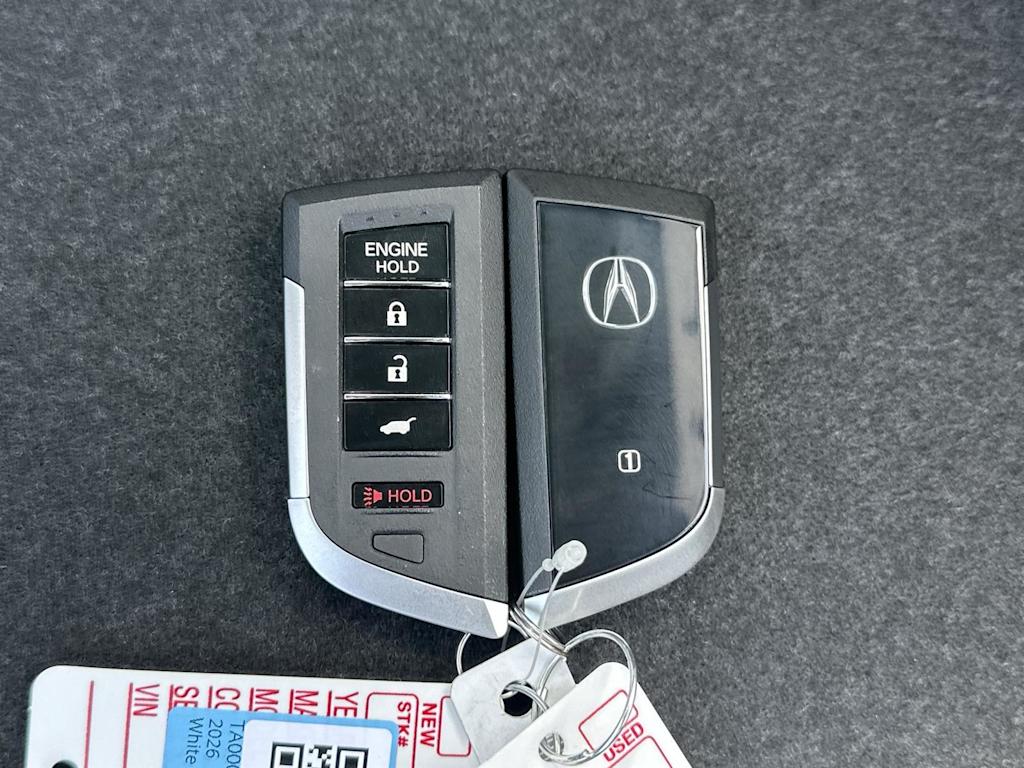 Thumbnail: 2026 Acura Integra - 19