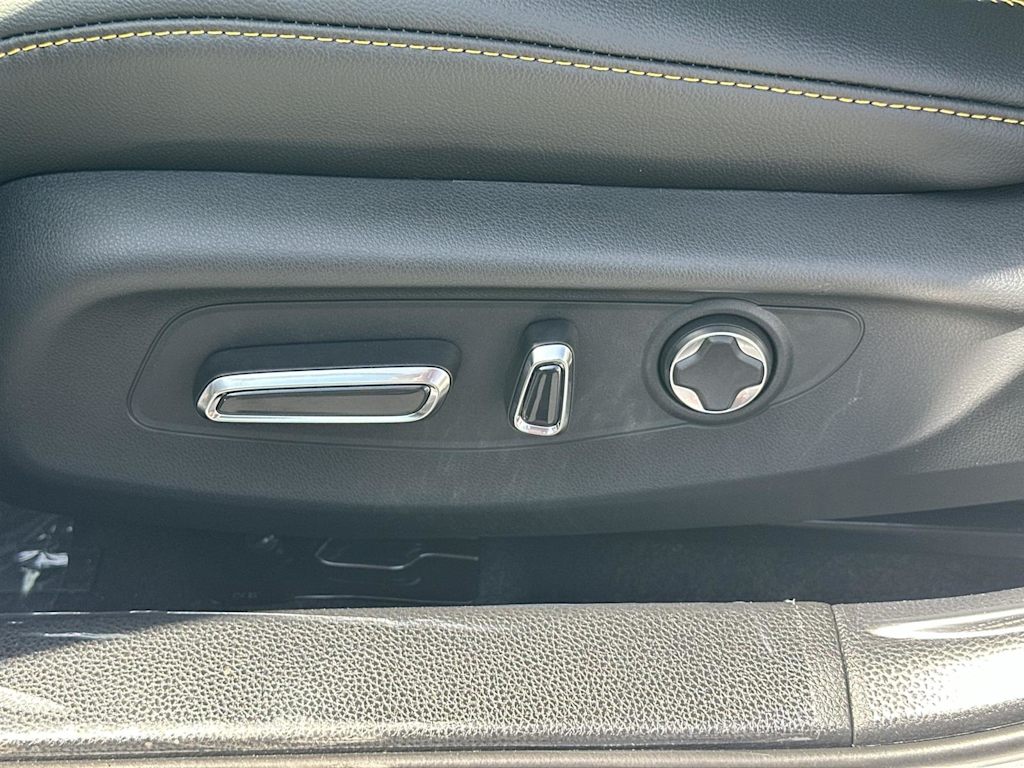 Thumbnail: 2026 Acura Integra - 22