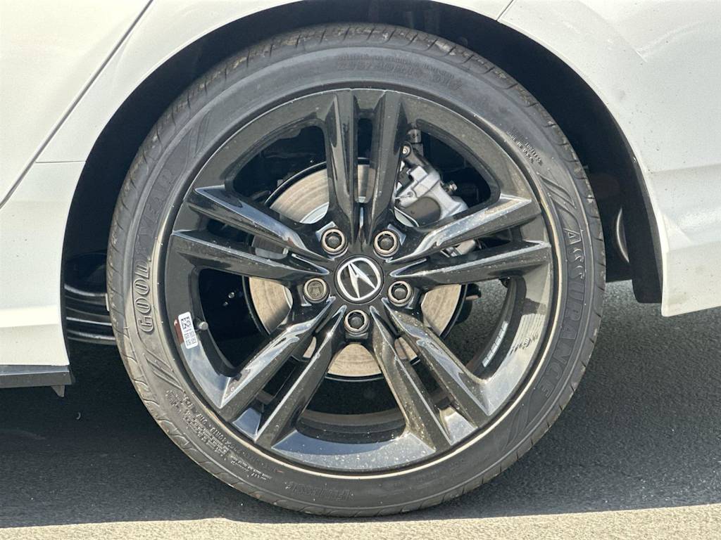 Thumbnail: 2026 Acura Integra - 7