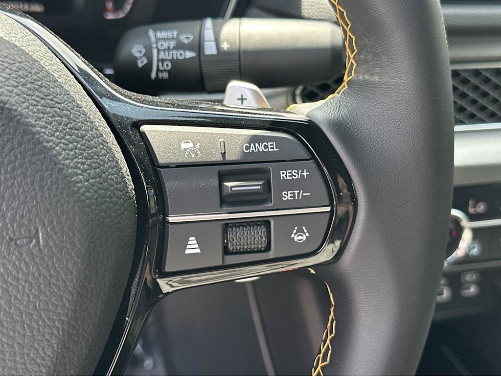 Thumbnail: 2026 Acura Integra - 24