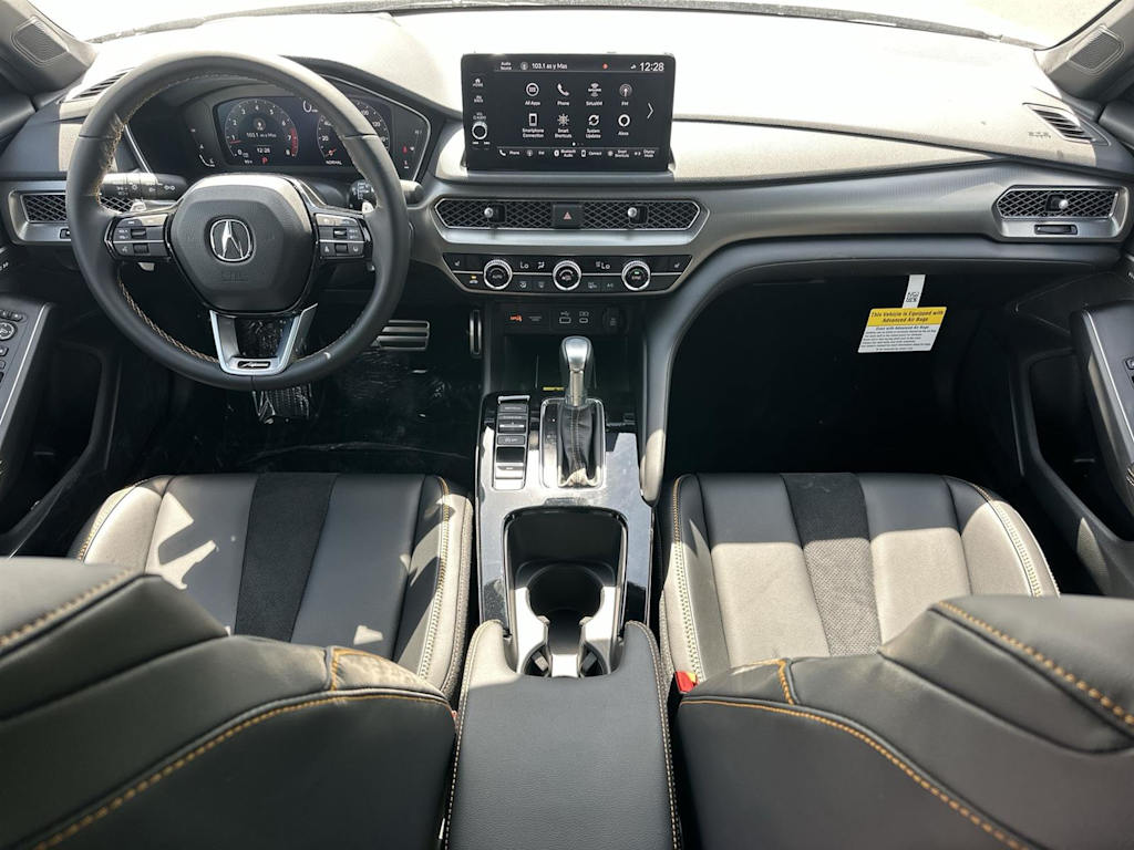 Thumbnail: 2026 Acura Integra - 9