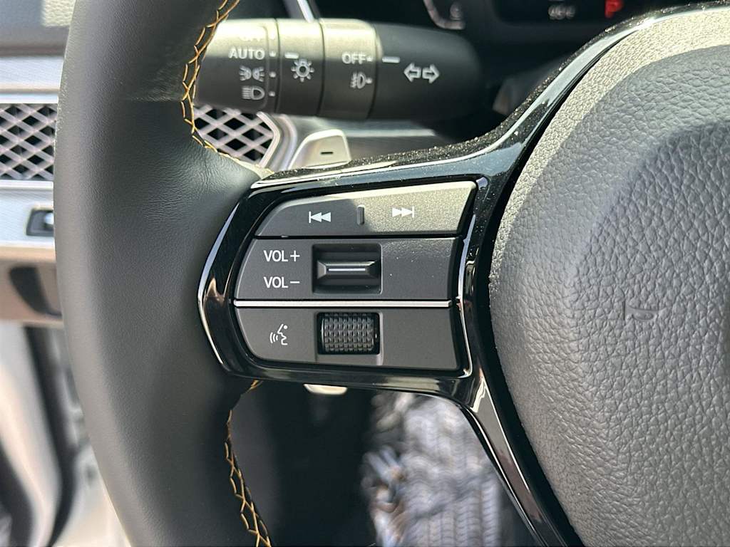 Thumbnail: 2026 Acura Integra - 23