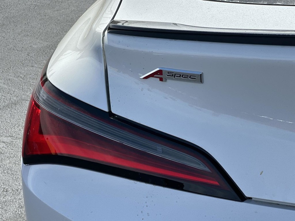 Thumbnail: 2026 Acura Integra - 21