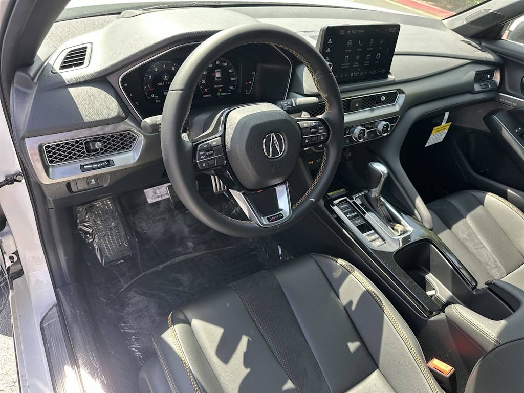 Thumbnail: 2026 Acura Integra - 2