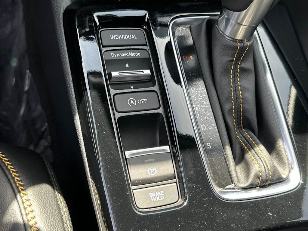 Thumbnail: 2026 Acura Integra - 28