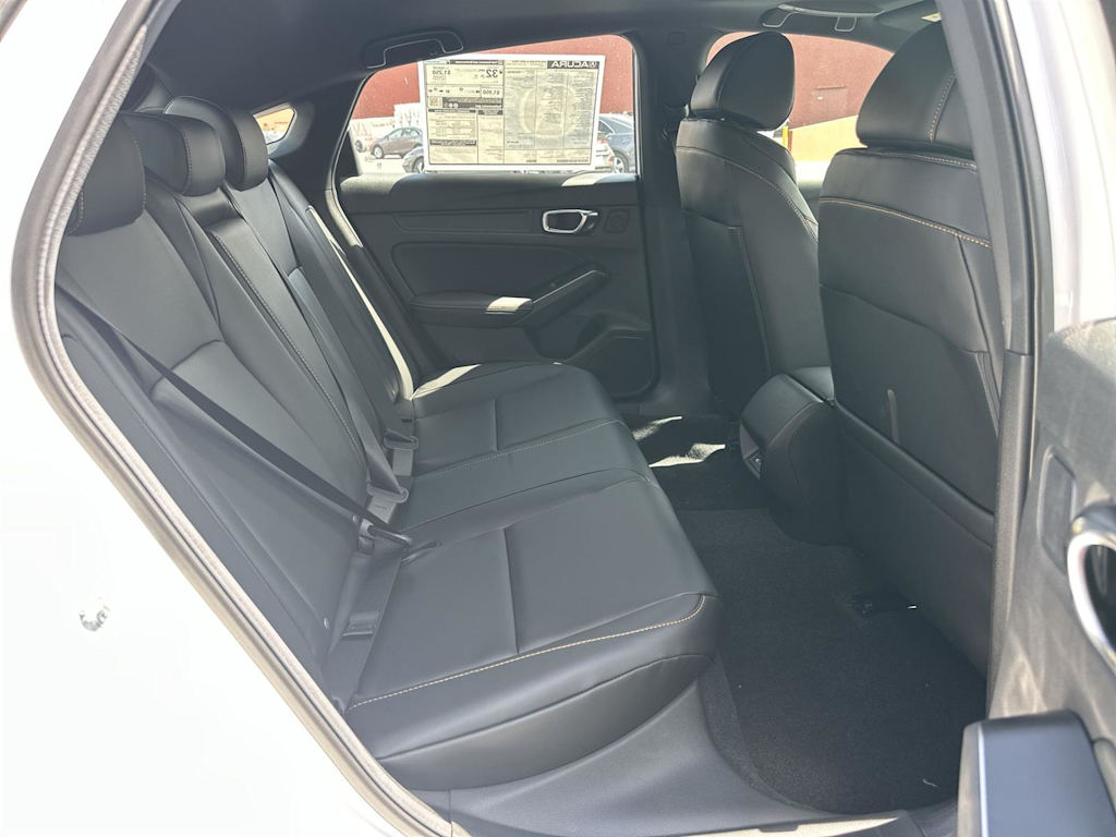 Thumbnail: 2026 Acura Integra - 12