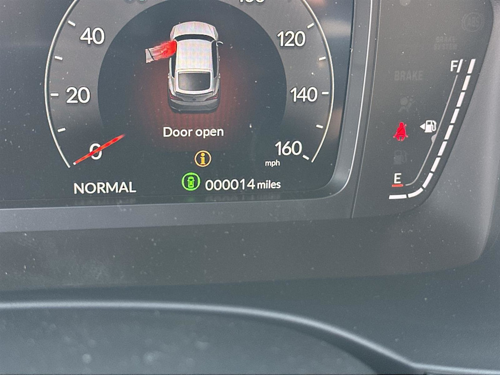 Thumbnail: 2026 Acura Integra - 17