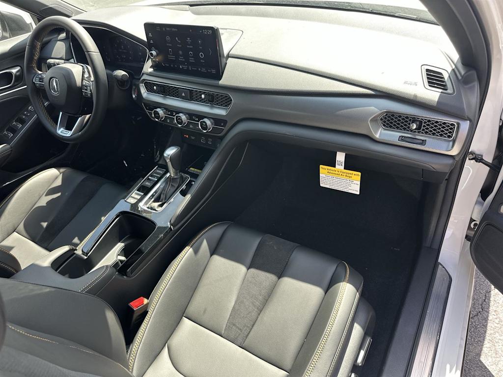 Thumbnail: 2026 Acura Integra - 13