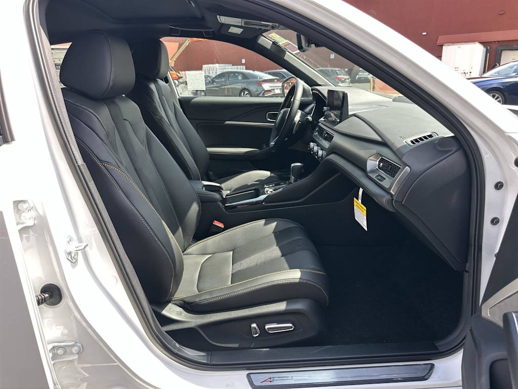 Thumbnail: 2026 Acura Integra - 11