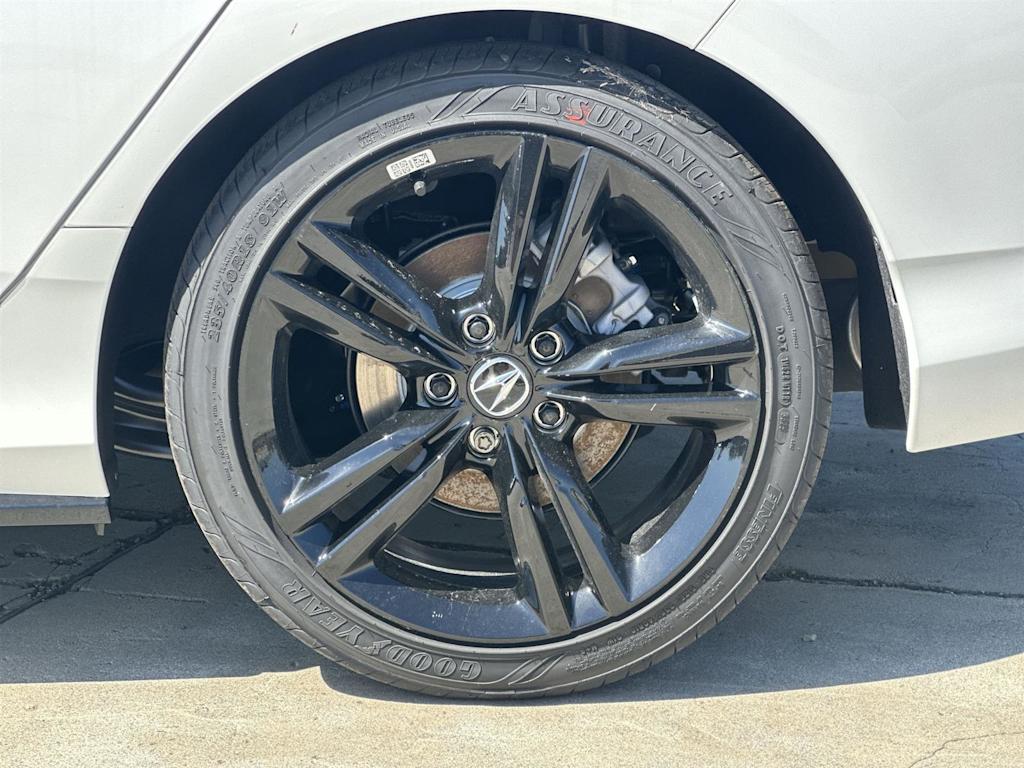 Thumbnail: 2026 Acura Integra - 8