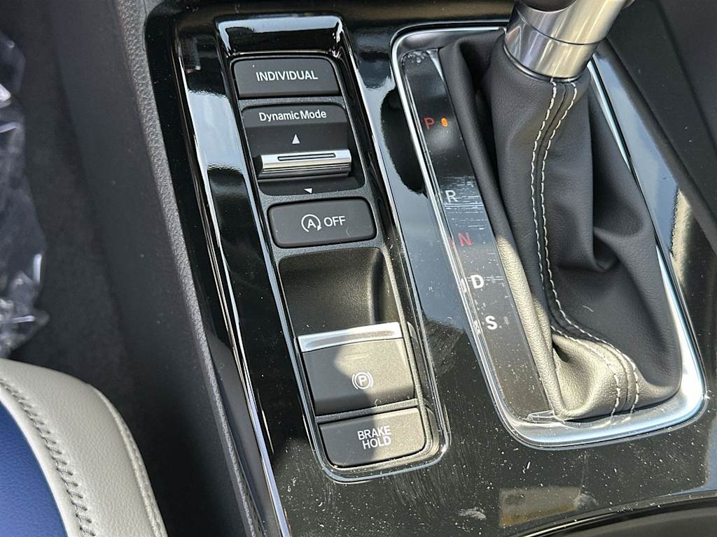 Thumbnail: 2026 Acura Integra - 26