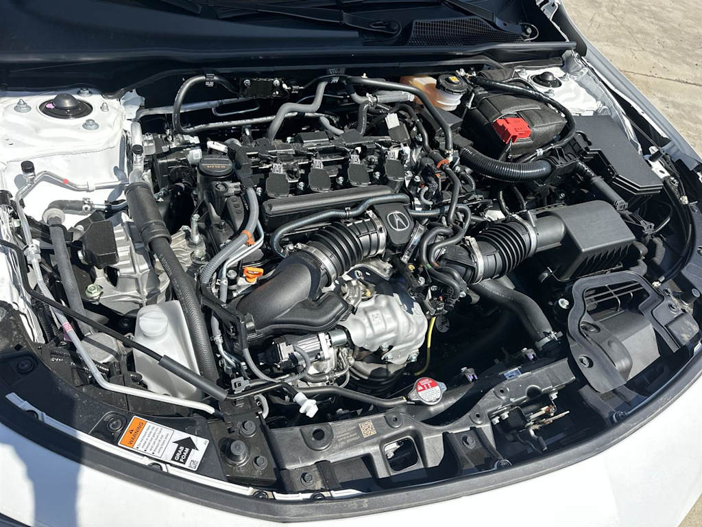 Thumbnail: 2026 Acura Integra - 9