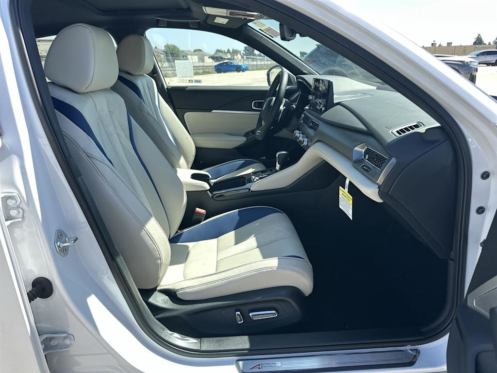 Thumbnail: 2026 Acura Integra - 12