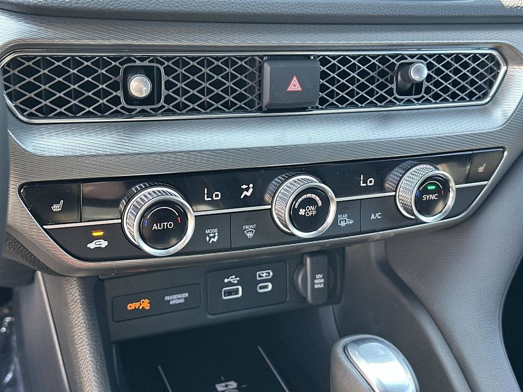 Thumbnail: 2026 Acura Integra - 27