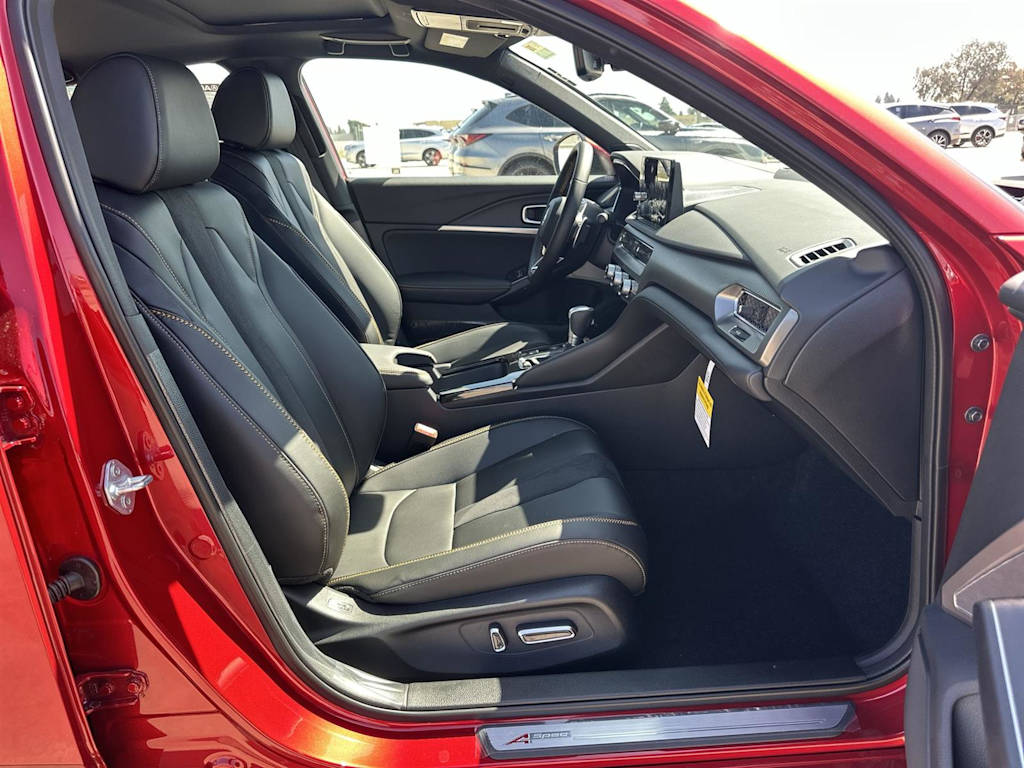 Thumbnail: 2026 Acura Integra - 12