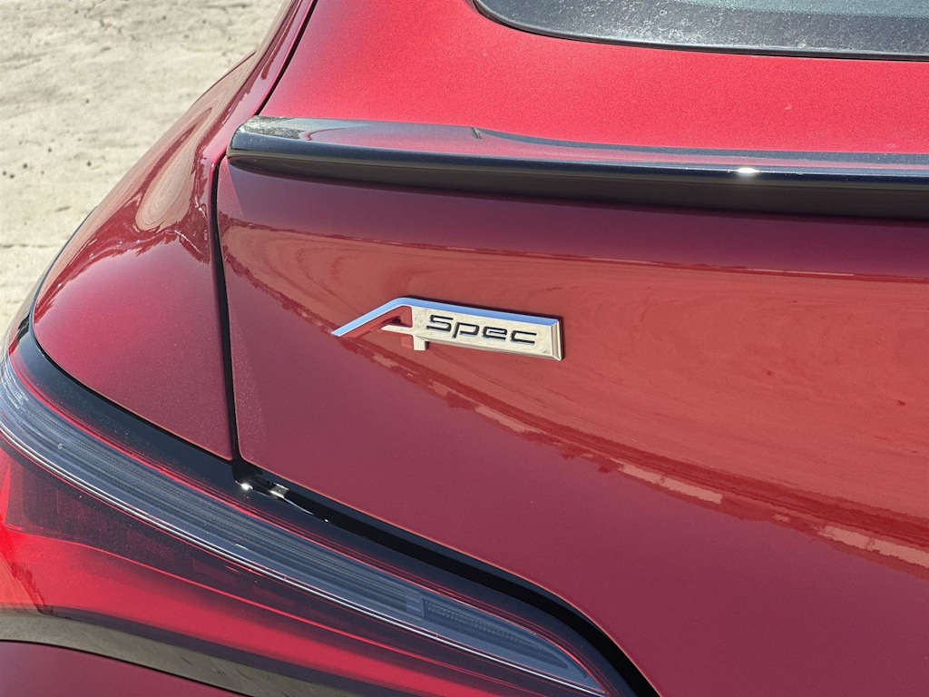 Thumbnail: 2026 Acura Integra - 7