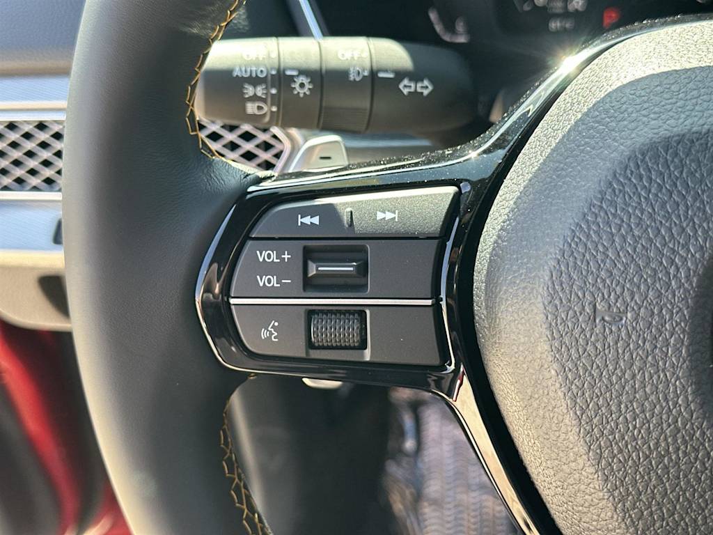 Thumbnail: 2026 Acura Integra - 23