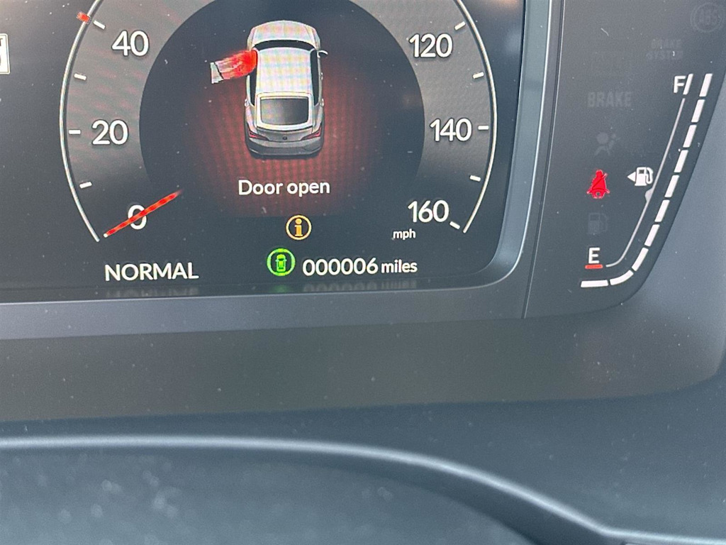 Thumbnail: 2026 Acura Integra - 18