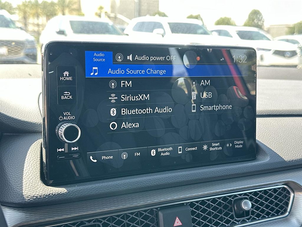 Thumbnail: 2026 Acura Integra - 16