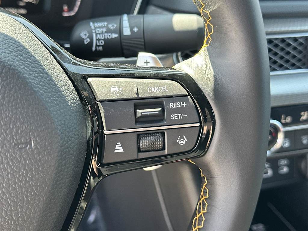 Thumbnail: 2026 Acura Integra - 24