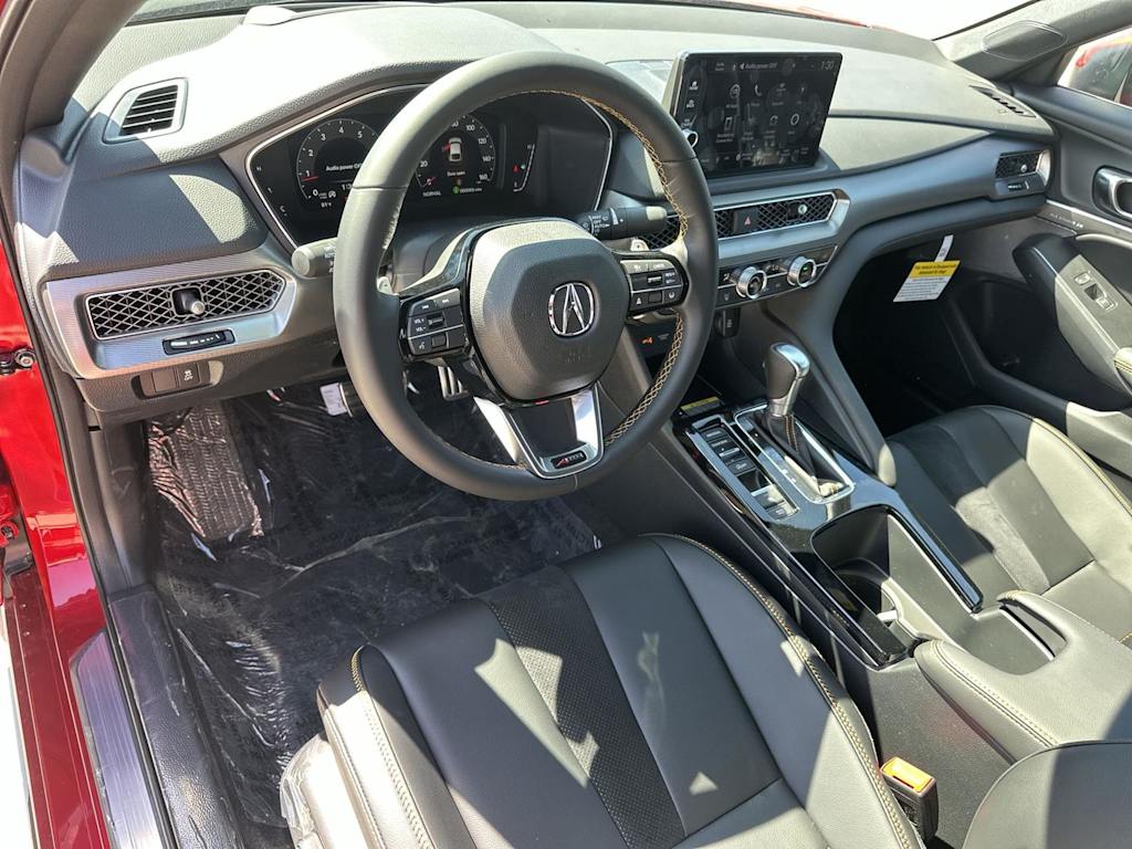 Thumbnail: 2026 Acura Integra - 2