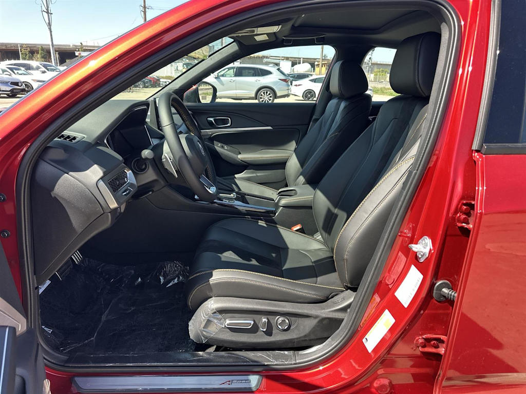 Thumbnail: 2026 Acura Integra - 11