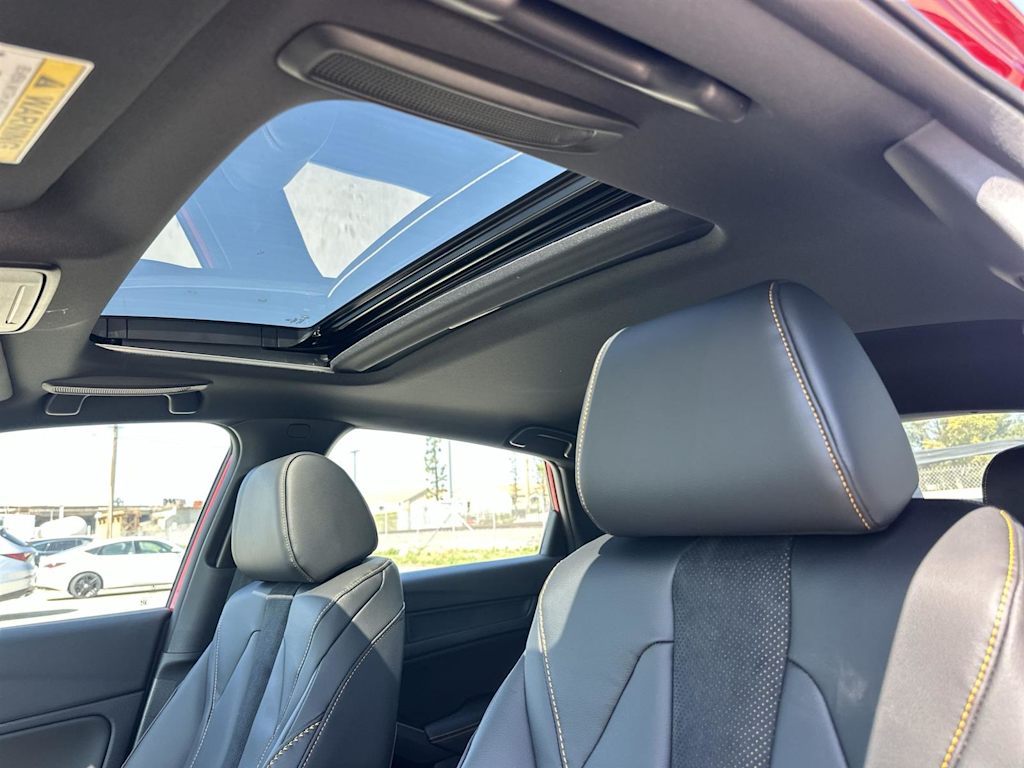 Thumbnail: 2026 Acura Integra - 31